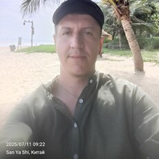 Фотография мужчины Алексей, 36 лет из г. Озерск (Челябинская Обл)