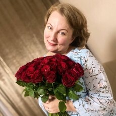Фотография девушки Елена, 50 лет из г. Белгород