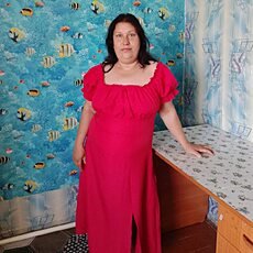 Фотография девушки Надежда, 46 лет из г. Боград