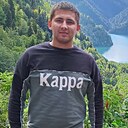 Ник, 30 лет