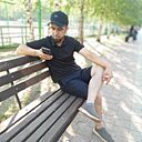 Уралжон, 32 года