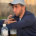 Элчин, 40 лет