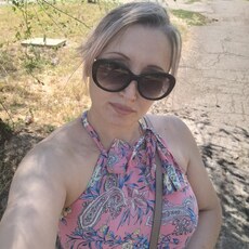 Фотография девушки Элина, 45 лет из г. Луганск
