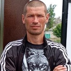 Фотография мужчины Николай, 36 лет из г. Кременная