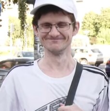 Фотография мужчины John, 45 лет из г. Днепр