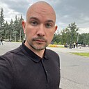 Вадим, 36 лет