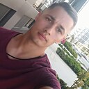 Андрей, 25 лет