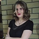 Олеся, 24 года
