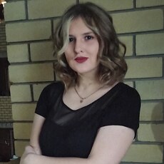 Фотография девушки Олеся, 24 года из г. Элиста