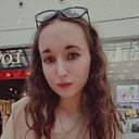 Лиза, 18 лет