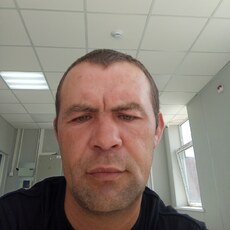 Фотография мужчины Дмитрий, 39 лет из г. Березники