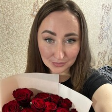 Фотография девушки Інна, 37 лет из г. Ровно