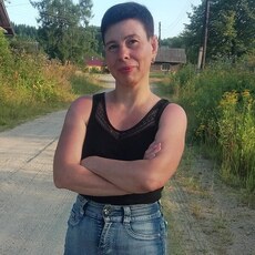 Фотография девушки Ирина, 52 года из г. Оленегорск