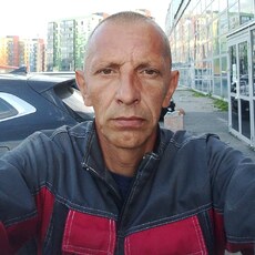 Фотография мужчины Роман, 44 года из г. Гдов
