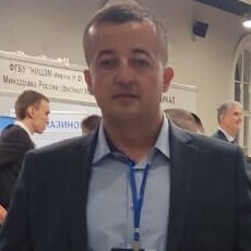 Фотография мужчины Eduard, 35 лет из г. Москва