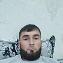 Али, 31 год