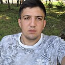Гидаят, 26 лет