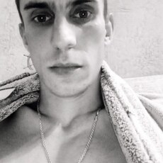 Фотография мужчины Ангел, 29 лет из г. Смоленск