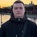 Дмитрий, 19 лет