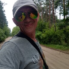 Фотография мужчины Виктор, 48 лет из г. Гродно