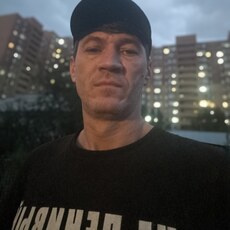 Фотография мужчины Евгений, 42 года из г. Астана