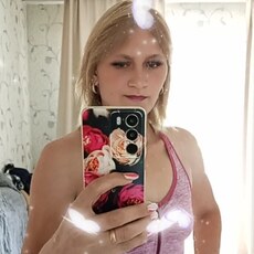 Фотография девушки Ольга, 34 года из г. Иркутск
