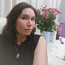 Лея, 35 лет