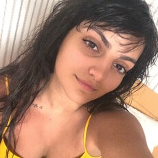 Фотография девушки Светлана, 24 года из г. Лазаревское