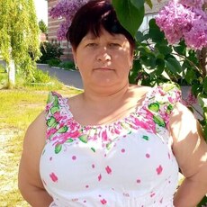 Фотография девушки Ludmila, 45 лет из г. Тамбов
