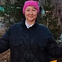 Ксения, 54 года
