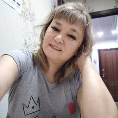 Фотография девушки Людмила, 48 лет из г. Новый Уренгой