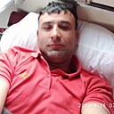 Саид, 39 лет