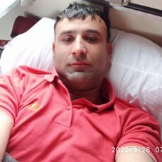 Фотография мужчины Саид, 40 лет из г. Нерюнгри