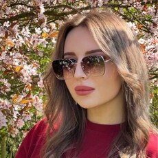 Фотография девушки Ульяна, 19 лет из г. Новосибирск