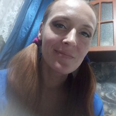 Фотография девушки Розалинда Мейбл, 37 лет из г. Ростов-на-Дону