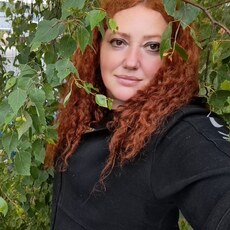 Фотография девушки Юля, 42 года из г. Чехов