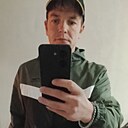 Коля, 40 лет