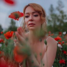 Фотография девушки Светлана, 45 лет из г. Ханты-Мансийск