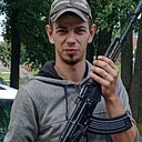 Никита, 23 года