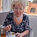 Татьяна, 64 года