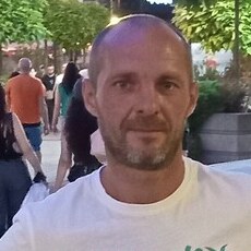 Фотография мужчины Николай, 46 лет из г. Сатка
