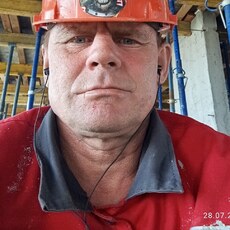 Фотография мужчины Павел, 46 лет из г. Чита