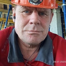 Фотография мужчины Павел, 47 лет из г. Чита