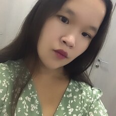 Фотография девушки Аяулым, 21 год из г. Актобе