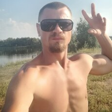 Фотография мужчины Андрей, 34 года из г. Энгельс