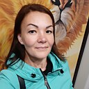 Надежда, 43 года