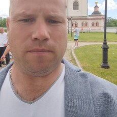 Фотография мужчины Александр, 45 лет из г. Вязники