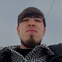 Sardor, 23 года