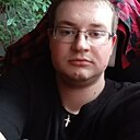Алексей, 24 года