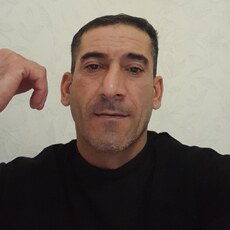 Фотография мужчины Зия, 42 года из г. Екатеринбург